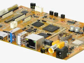 Boardcon has based the EMH6 on Allwinner's H6 chipset. (Image source: Allwinner)