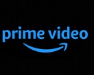 The official Amazon Prime Video logo.