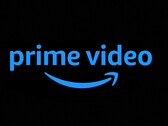 The official Amazon Prime Video logo.
