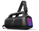 The soundcore Boom 2 Pro Bluetooth speaker will launch in Germany in March. (Image source: soundcore)