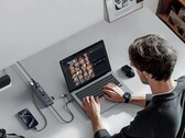 The Anker USB-C Data Hub (11-in-1, 10Gbps) lacks HDMI and DisplayPort options. (Image source: Anker)