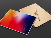 The iPad Air will supposedly start at US$649 from March 2021. (Image source: Svetapple)