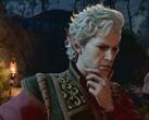 Astarian in Baldur's Gate 3. (Image Source: Larian Studios)