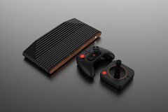 The Atari VCS (2019) console will now feature a 14 nm processor. (Source: The Verge)