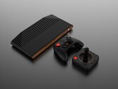 The Atari VCS (2019) console will now feature a 14 nm processor. (Source: The Verge)