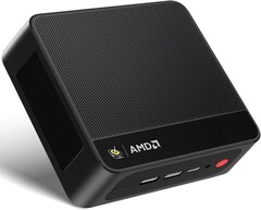 Beelink SER5 Max mini PC. (Image source: Beelink)