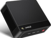 Beelink SER5 Max mini PC. (Image source: Beelink)