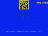The 'free bitcoin' Coinbase Super Bowl QR code ad crashed the crypto exchange, prompting a reaction by Edward Snowden