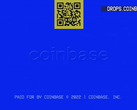 The 'free bitcoin' Coinbase Super Bowl QR code ad crashed the crypto exchange, prompting a reaction by Edward Snowden