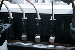 With the K3, Creality will soon be offering a tool changer