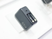 ESR has unveiled two new 65W chargers with integrated USB-C cables