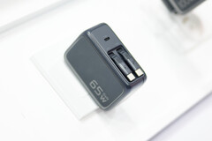 ESR has unveiled two new 65W chargers with integrated USB-C cables