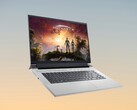 The Dell G16 7630 features an 86 Wh battery. (Image source: Dell, Unsplash, edited)