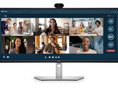 The Dell Pro P 34 USB-C Hub Conferencing Monitor is not cheap but it packs several features.