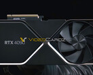 The RTX 4090 Founders Edition should launch alongside two other Ada Lovelace-based graphics cards. (Image source: VideoCardz)