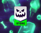 The Halloween Sale will end on November 03, 2025. Pictured: a promotional picture for the event. (Image source: Epic Games Store)