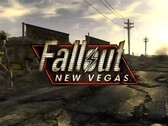 Banner for Fallout: New Vegas remaster is shown