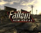 Banner for Fallout: New Vegas remaster is shown