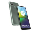 The Moto G9 Power has a whopping 6,000 mAh battery. (Image source: Motorola)