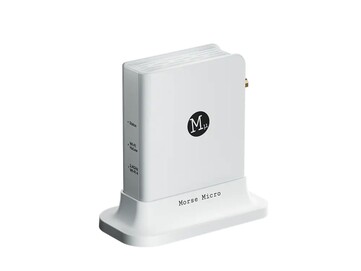 The GL.iNet HaLowLink 2 router. (Image source: GL.iNet)