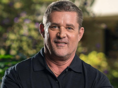 A picture of Sledgehammer Games co-founder Glen Schofield (image source: IMDB)