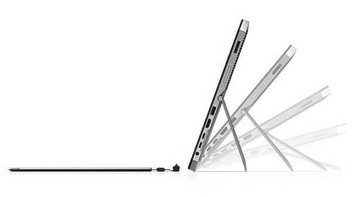 HP ZBook x2 (Source: HP)