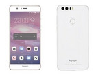 Huawei Honor 8 Android smartphone gets Nougat Beta