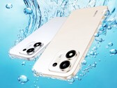 The Honor X7e Plus offers a water-resistant body at a relatively affordable price.