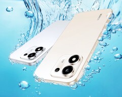 The Honor X7e Plus offers a water-resistant body at a relatively affordable price.