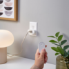 The IKEA Grillplats smart plug for the US. (Image source: IKEA)