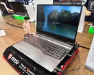 MSI GP65 and GP75 will bring narrow bezels and GeForce RTX graphics to the affordable series