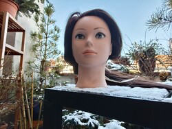 Photo from the front camera