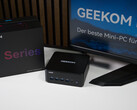 Geekom IT13 Max mini PC review: Affordable and fast, but with a catch