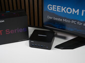 Geekom IT13 Max mini PC review: Affordable and fast, but with a catch