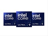 Intel's Arrow Lake Refresh may only include K and KF SKUs, with other SKUs getting BIOS performance profiles. (Image source: Intel)