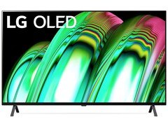 The budget-friendly 55-inch LG A2 OLED TV has dropped to its lowest price thus far (Image: LG)