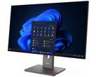 Lenovo launches ThinkVision P32UD-40: A 4K UHD monitor for professionals (Image source: Lenovo)
