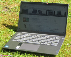 Lenovo IdeaPad 3