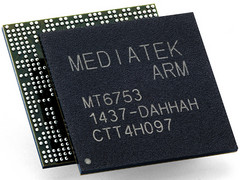 MediaTek MT6735 ARM chip gets a new successorm the octa-core Helio P25
