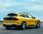 Mercedes AMG GT SUV
