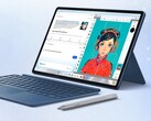 With its 13-inch display, the Moto Pad 70 Pro is a great alternative to a laptop.