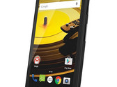 Second-gen Motorola Moto E Android smartphone now available starting at $119.99 USD