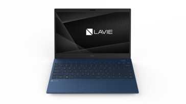 NEC Lavie Pro Mobile. (Image Source: Lenovo)