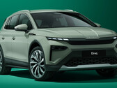The new Skoda Elroq overtakes the VW ID.3 in terms of sold units in the EU