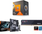 Newegg is now offering an excellent CPU RAM and motherboard combo deal.