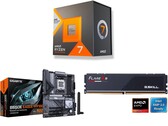 Newegg is now offering an excellent CPU RAM and motherboard combo deal.