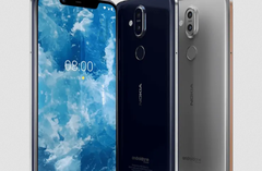 Nokia is all set to release three new smartphones soon