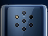 Nokia's upcoming flagship will come with a 108MP camera 