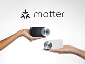 The Nuki Smart Lock and Smart Lock Pro 4.0 are compatible with Matter. (Image source: Nuki)