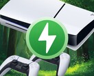 Banner for PS5 power saver mode (Image source: Sony PlayStation with edits)